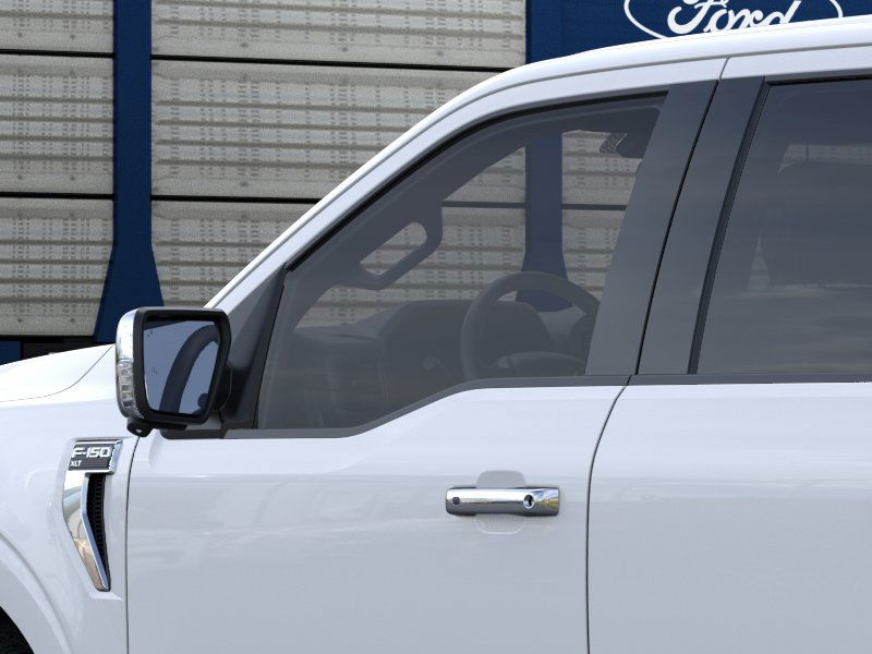 Thumbnail: 2026 Ford F-150 - 42