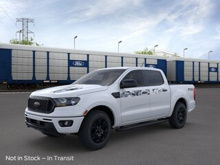 2023 Ford Ranger XLT Truck SuperCrew Roseburg, OR