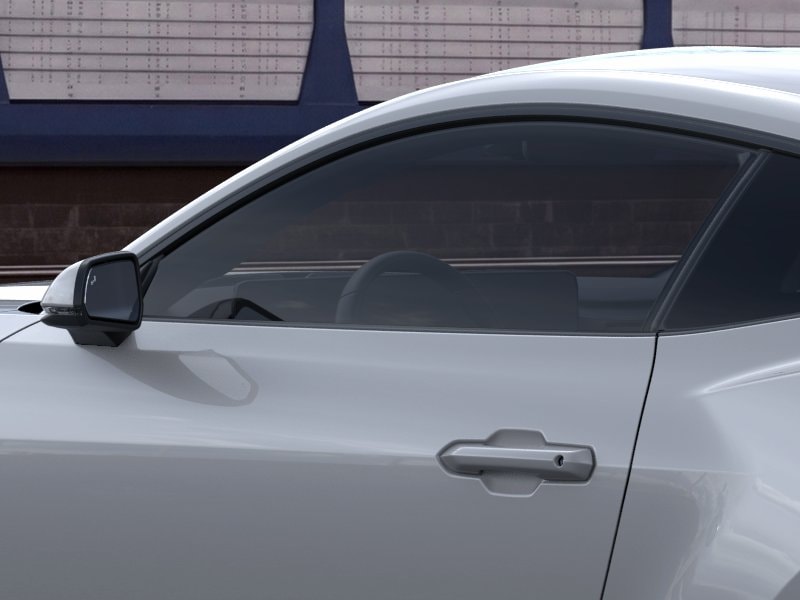 2026 Ford Mustang Ecoboost&reg; Premium Fastback Coupe