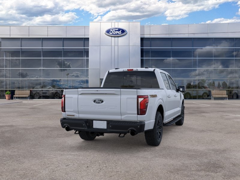 2025 Ford F-150 Tremor - Photo 12