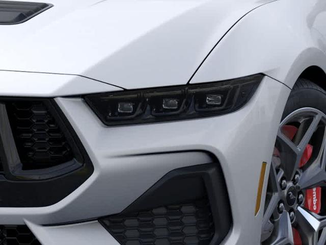 Thumbnail: 2026 Ford Mustang - 39