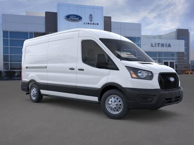 Thumbnail: 2026 Ford Transit Series - 28