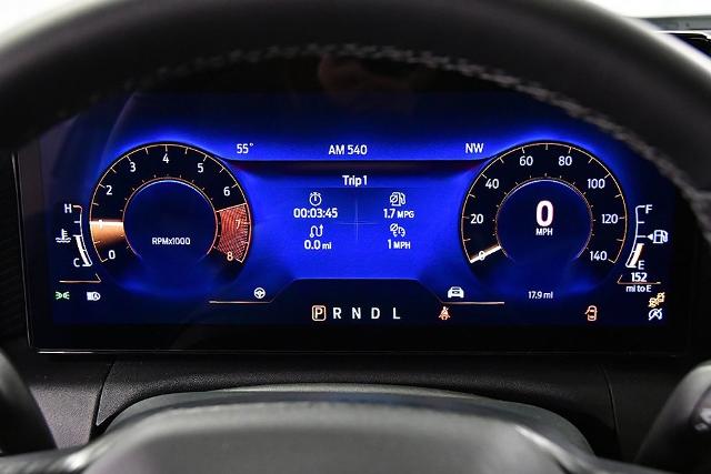 2026 Ford Mustang EcoBoost Fastback - Photo 44