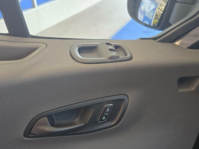 2025 Ford Transit Van Base - Photo 47