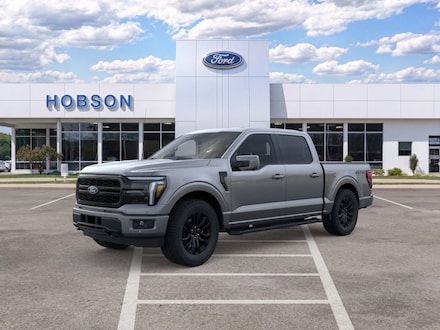 2026 Ford F-150 Lariat Truck