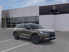 2026 Lincoln Corsair Reserve suv