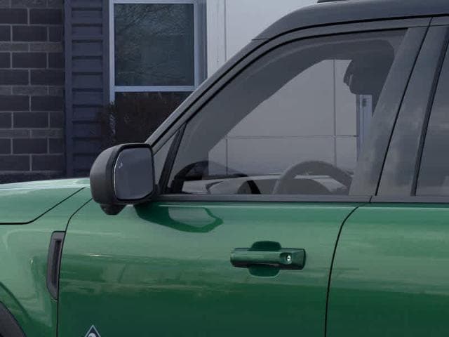 Thumbnail: 2025 Ford Bronco Sport - 43