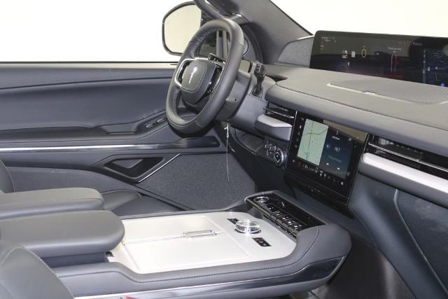 2025 Lincoln Navigator Reserve L - Photo 101