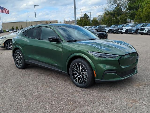 2026 Ford Mustang Mach-E Premium CROSSOVERS