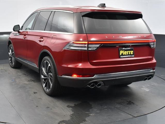 2025 Lincoln Aviator Reserve - Photo 15