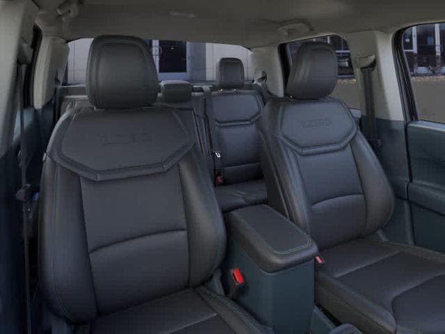 Thumbnail: 2026 Ford Maverick - 34