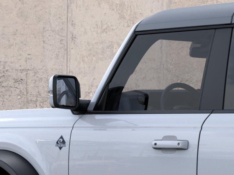 2025 Ford Bronco 4-Door Outer Banks - Photo 47