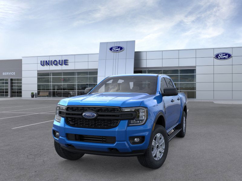 2025 Ford Ranger XL - Photo 24