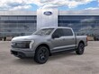 Ford F-150 Lightning