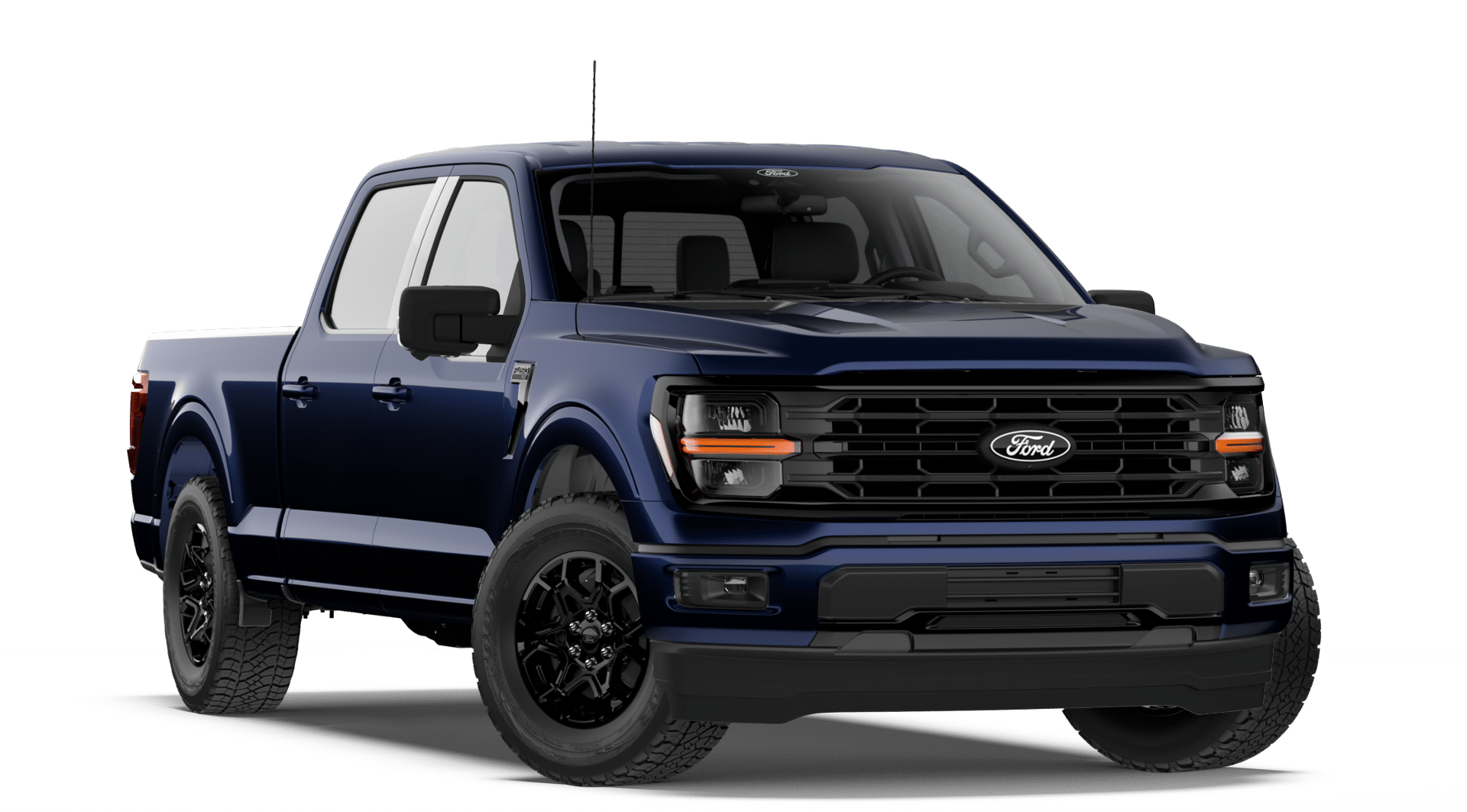 Thumbnail: 2026 Ford F-150 - 26