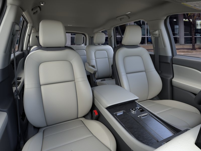 2026 Lincoln Aviator Premiere - Photo 10
