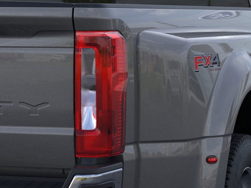 Thumbnail: 2026 Ford Econoline - 21