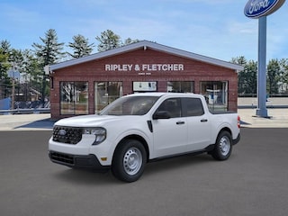 2026 Ford Maverick XL Super Crew