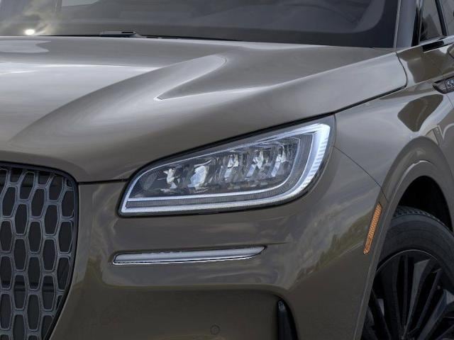 2025 Lincoln Corsair Premiere - Photo 40