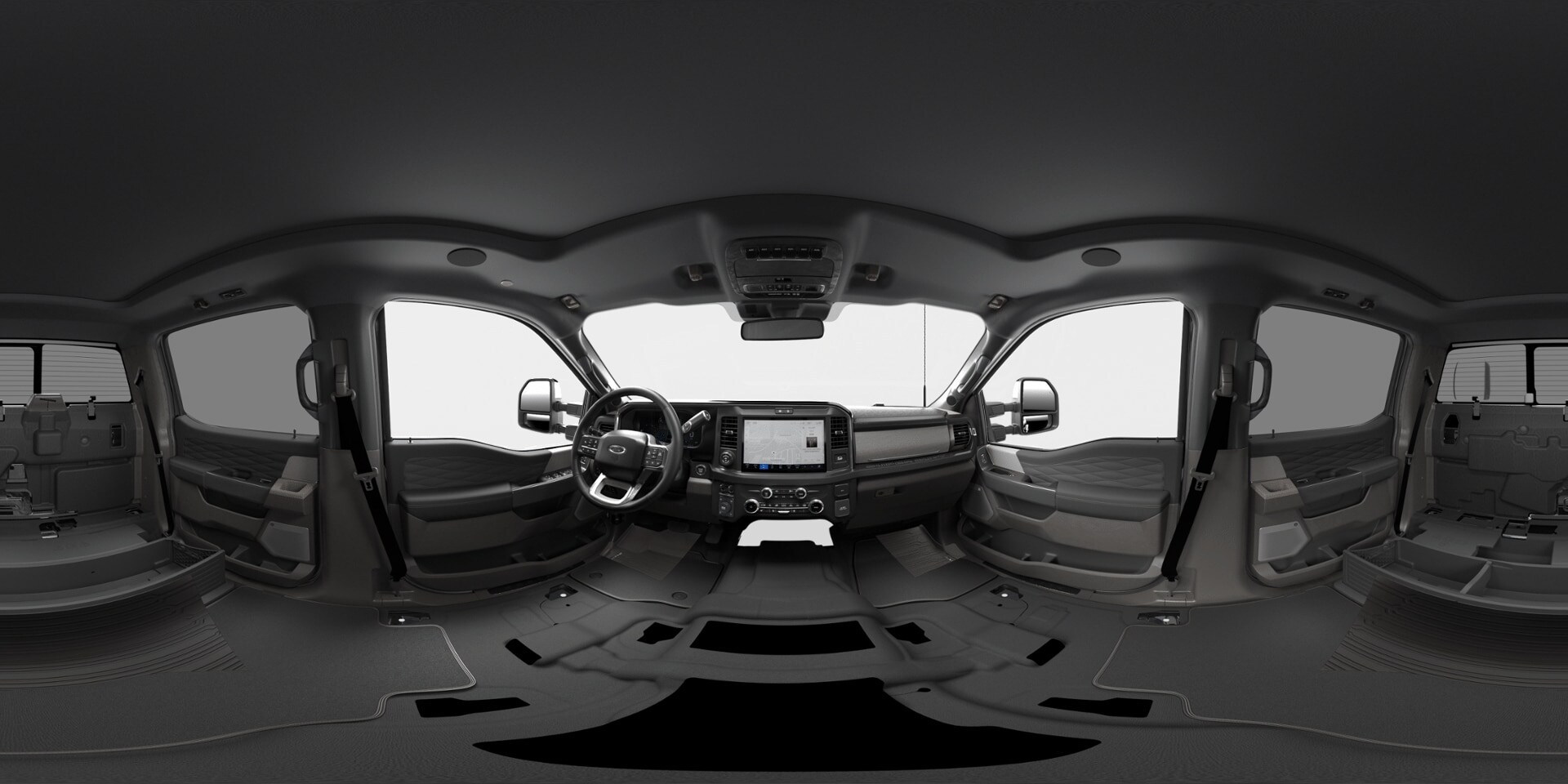 Thumbnail: 2026 Ford F-350 - 16
