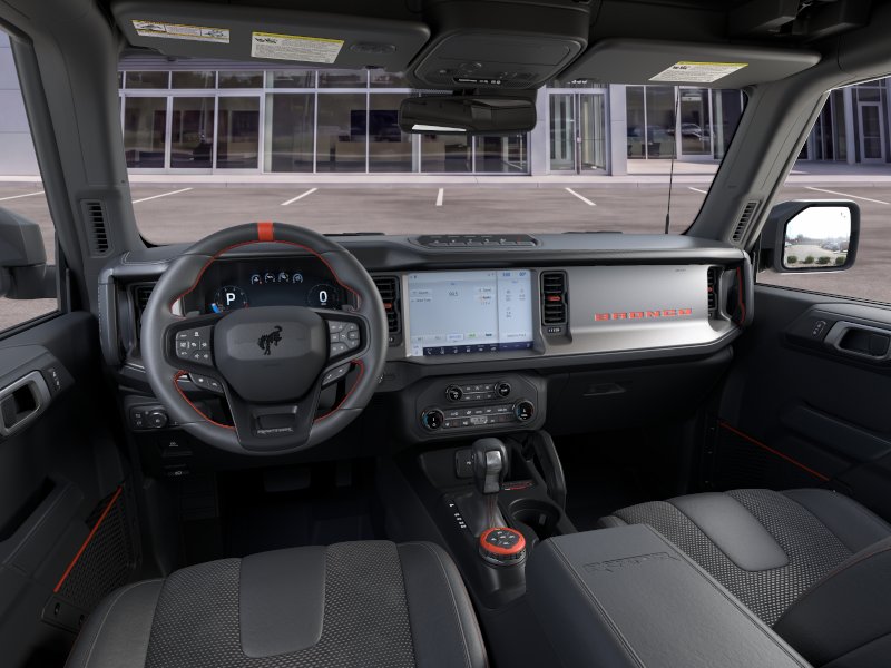 2025 Ford Bronco 4-Door Raptor - Photo 36