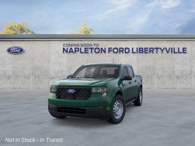 2025 Ford Maverick XL photo 2