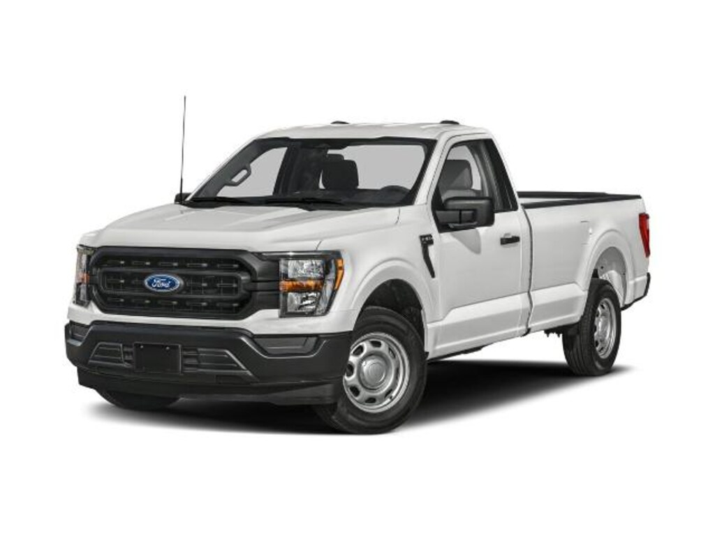New 2026 Ford F-250 Truck Crew Cab