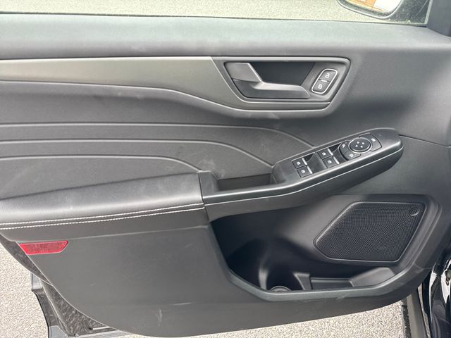 2026 Ford Escape Active - Photo 36