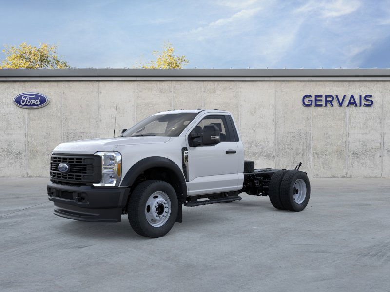 new 2025 Ford F-450 Super Duty car, priced at $63,835