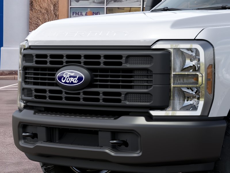 2027 Ford F-250SD XL Truck