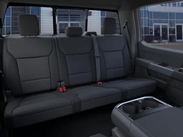 Thumbnail: 2026 Ford F-150 - 33