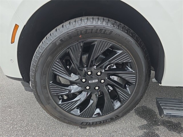 2025 Lincoln Navigator Reserve L - Photo 72