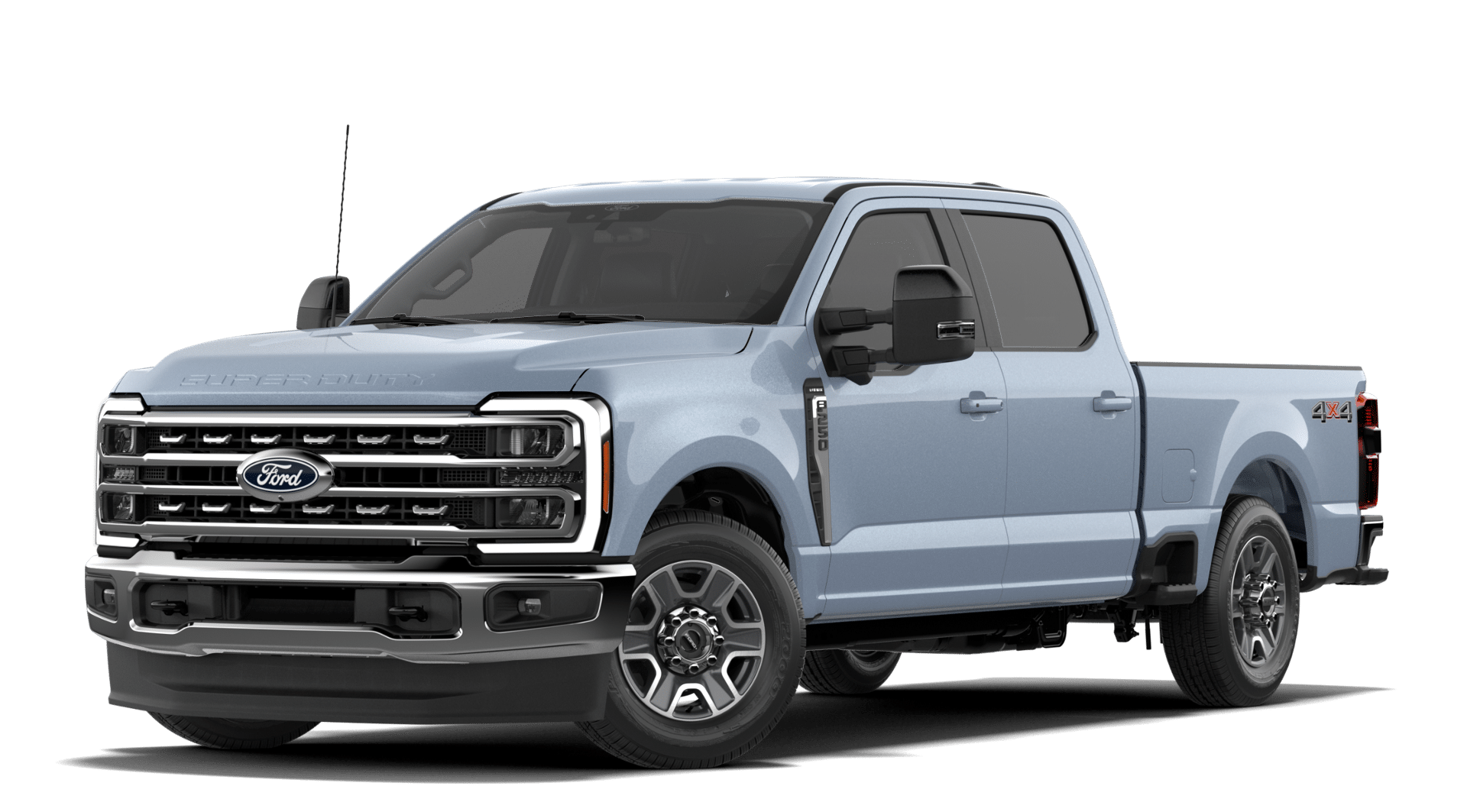  Ford F-250