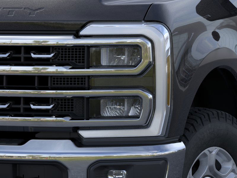 2026 Ford F-250 Super Duty XLT - Photo 43