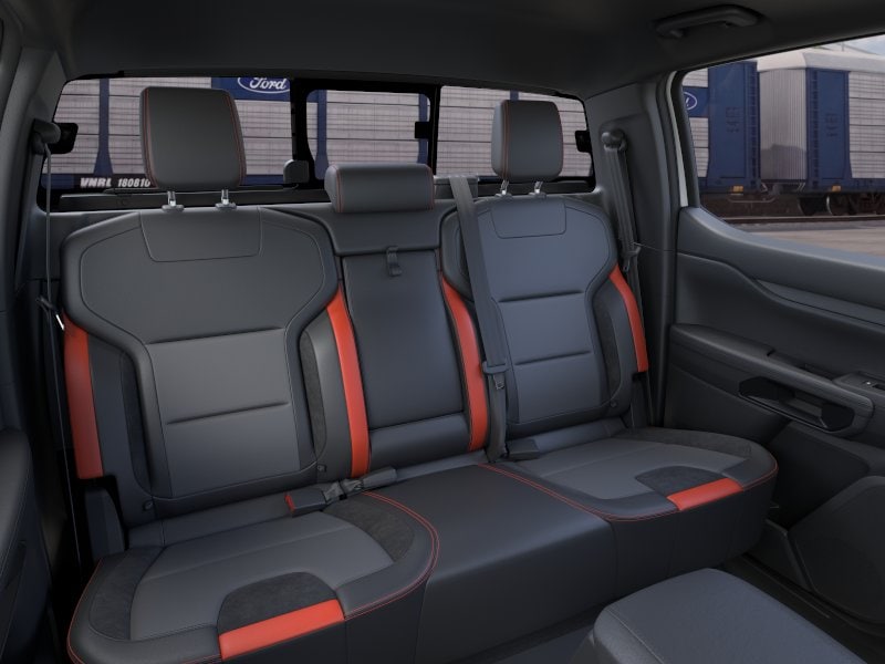 2026 Ford Ranger Raptor - Photo 11