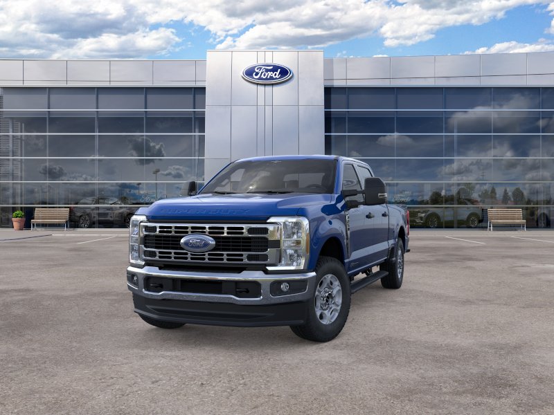 2026 Ford F-250 Super Duty XLT - Photo 24