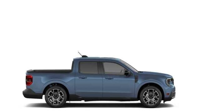 Thumbnail: 2026 Ford Maverick - 29