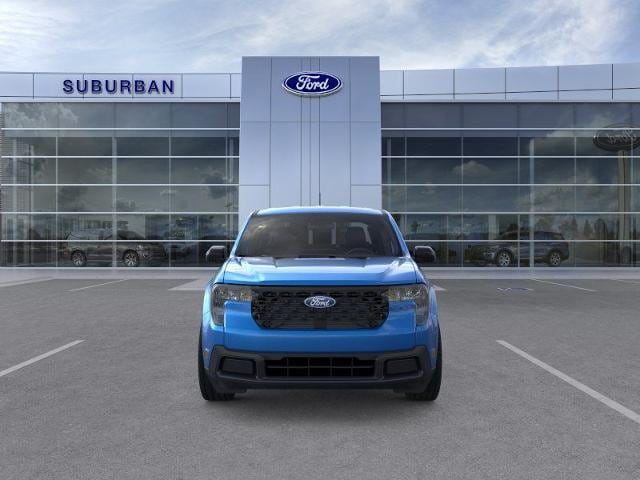 2026 Ford Maverick XLT - Photo 35