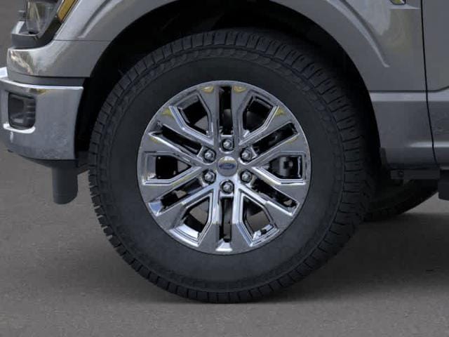 Thumbnail: 2026 Ford F-150 - 41