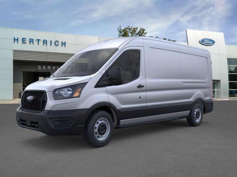 2025 Ford Transit Cargo Van Van Medium Roof Van