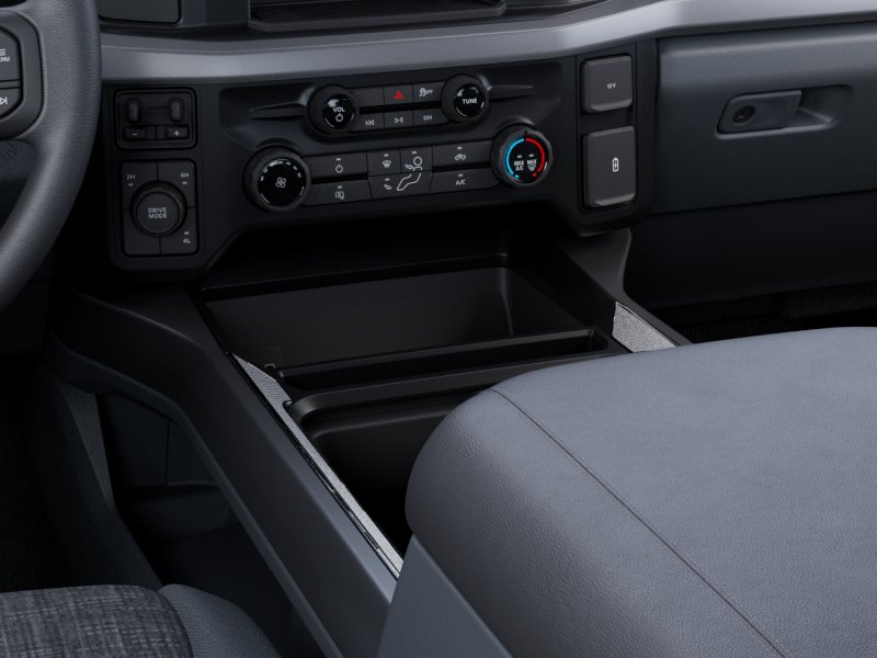 2027 Ford Super Duty photo 15 of 22