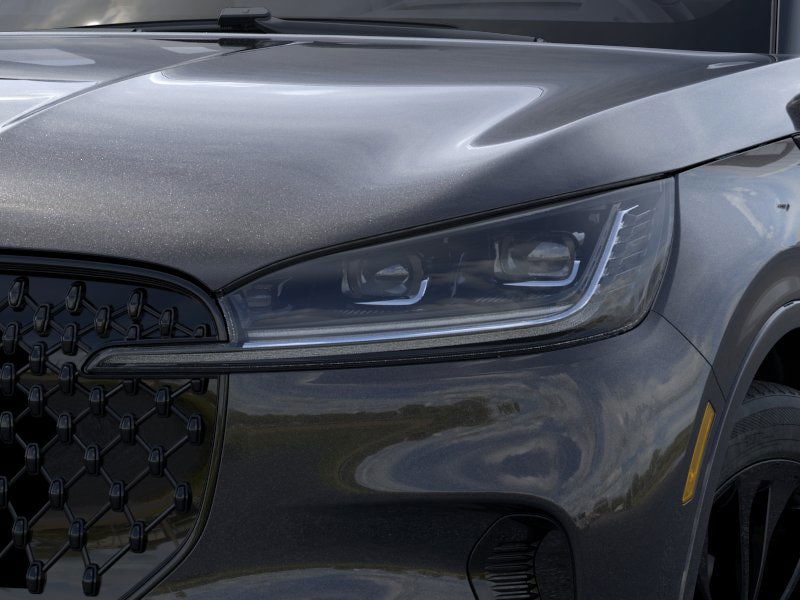 Thumbnail: 2026 Lincoln Aviator - 40