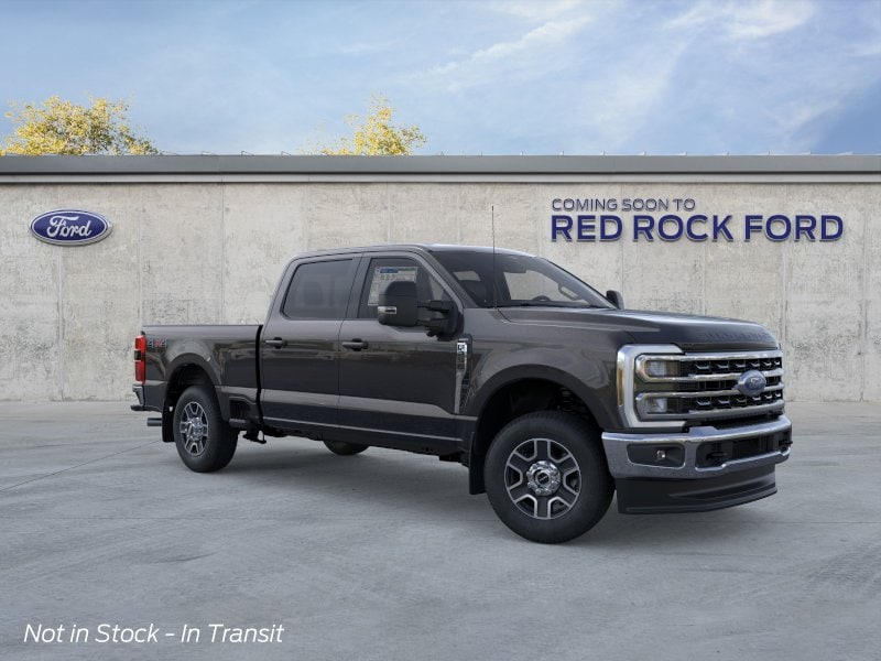 2026 Ford F-250 Lariat 4x4 Crew Cab 6-3/4' Box's photo