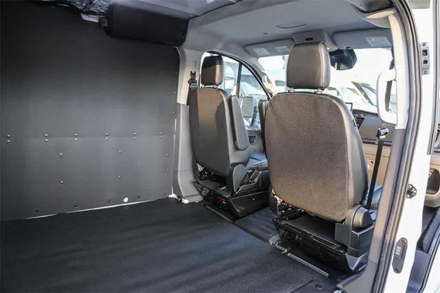Thumbnail: 2024 Ford Transit Series - 43