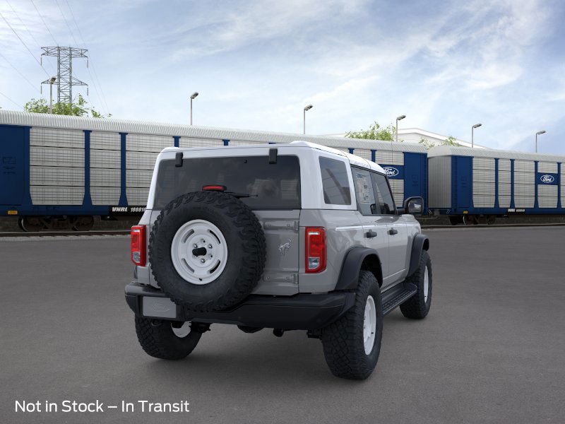 Thumbnail: 2026 Ford Bronco - 34