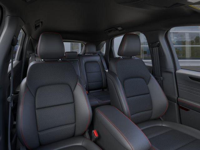 2026 Ford Escape ST-Line - Photo 33