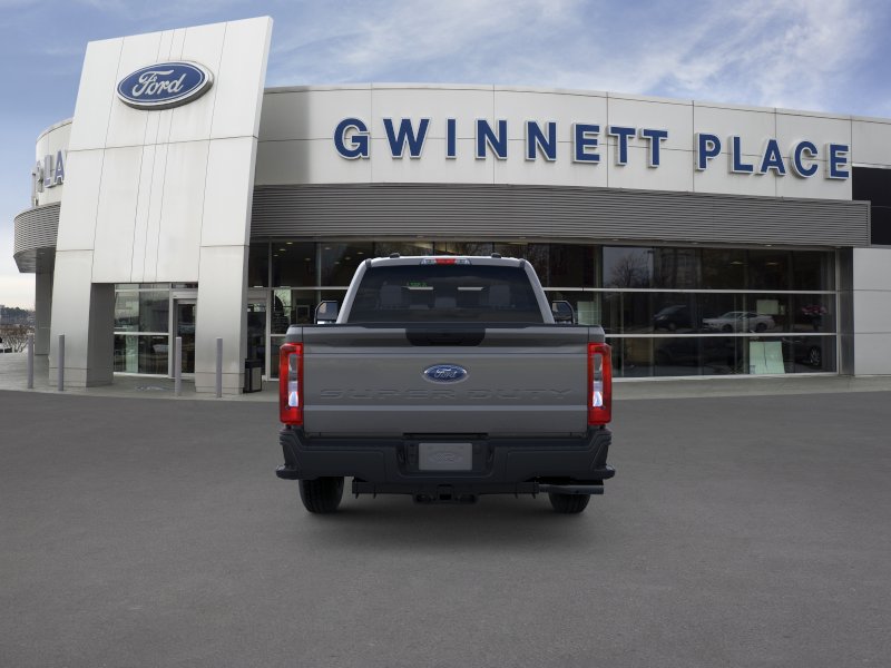 2026 Ford F-250 Super Duty XL - Photo 27