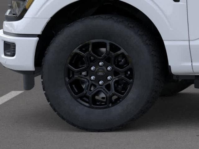 Thumbnail: 2025 Ford F-150 - 41