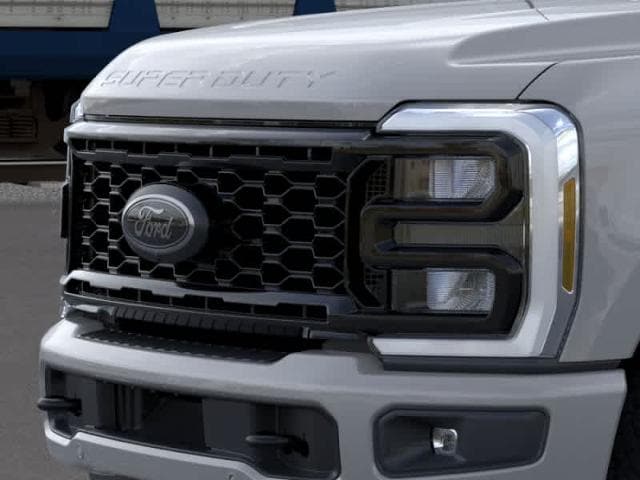 Thumbnail: 2026 Ford F-350 - 39