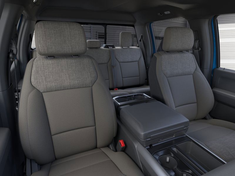 Thumbnail: 2025 Ford F-150 - 10